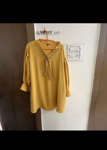 four plus size tops (sizes 48,50,52)