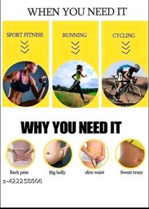 Belt slim Waist Trainer/post pregnancy bel