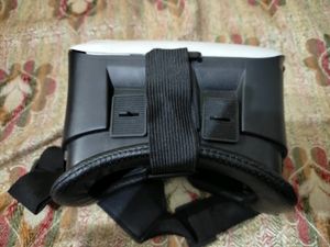htCVR BOX 360° VIRTUAL REALITY. .. NEW QUALITY