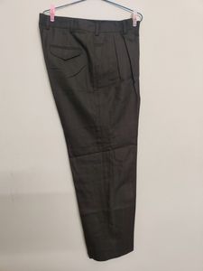 Brown Trouser/Pant
