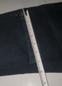 Blue Burg Jeans 32