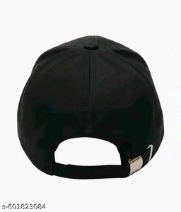 Floral Embroidered Baseball Cap