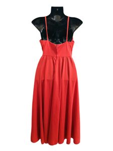 🌺 Elegant Chiffon Long Dress 🌺