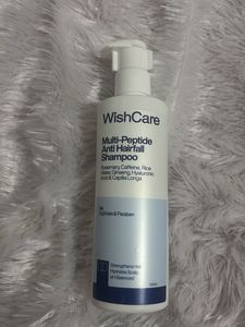 WishCare Anti Hairfall Shampoo