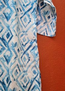 Beautiful Kurti Pants with Dupatta