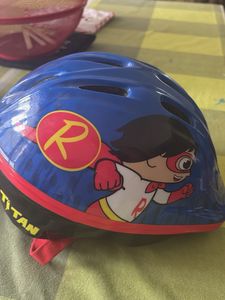 Kids Helmet