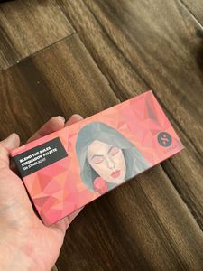 Trysugar Eyeshadow