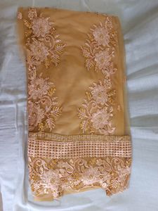 New Salwar Suit Material