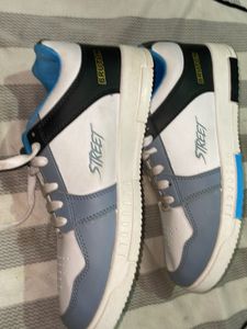 Bruton Men's Sneakers cool