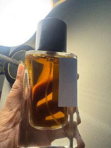 Rifaaqat Perfume