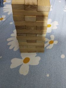 Jenga Game Blocks (39 piece)