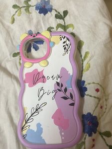 Iphone Cute Girly Phone Cover