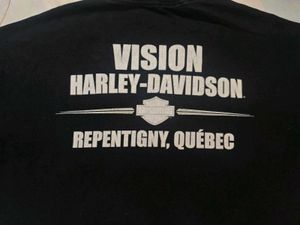 Harley Davidson VINTAGE 90'S 00'S T-Shirt