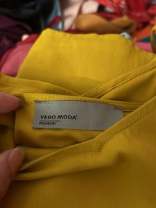 Casual simple dress