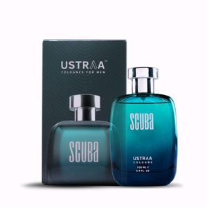 Ustraa Perfume For Men