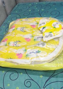 Baby Mosquito Net Bed