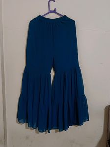 Sharara 3 Piece Set