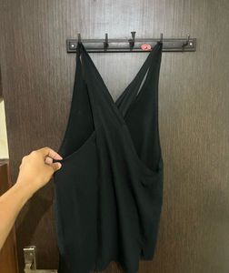 Nike Sporty Athletic Gym Top