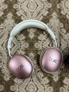 BoAt GX-5 Stereo Wireless Headset