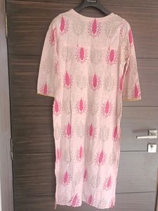 Cotton Kurti