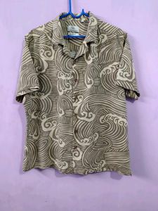 Pantaloons Hawaiian Shirt 🌤️