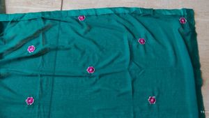 Pure Cotton Suit