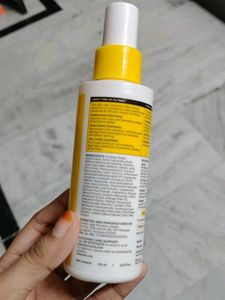 Sun Scoop Hydrating Fluid Sunscreen SPF 60