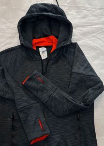 Women's Full Zip Hoodie