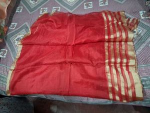 dress material in good condition