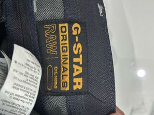 G- Star Shorts