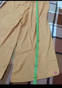 Comfy Palazzo Pants &amp; Leggings Set