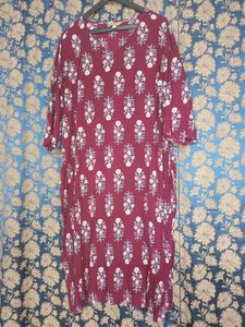 Anouk Printed Kurta