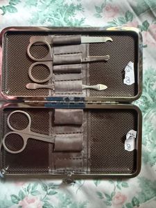 Manicure Tool Kit