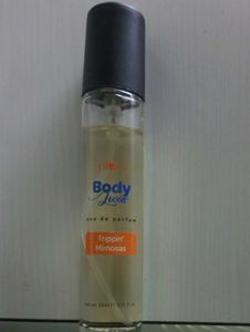 Plum Body Lovin' Trippin' Mimosas Eau de Parfum
