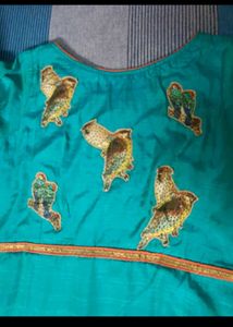 Elegant Kurta