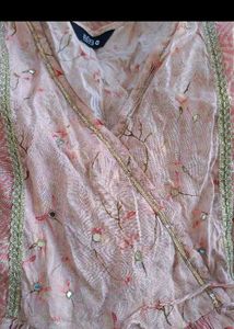 New without tag Indya kurta