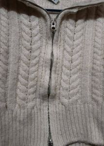 combo for zip sweater
