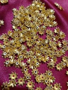 Combo Of Jewellery 's Raw Material