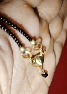 Elegant Mangalsutra Pendant