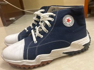 Comfort Cotton Shoes (since 1982)