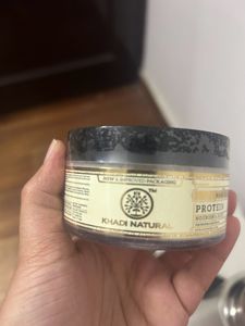 Khadi Natural Cream
