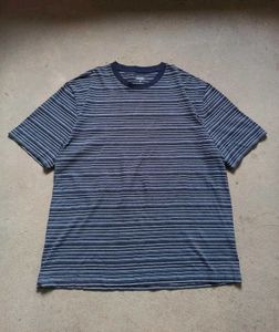 Striped Men's T-Shirt-499>399 offer🔥🔥