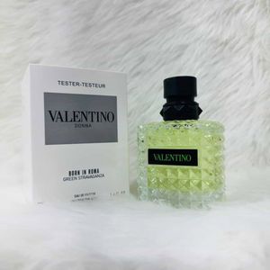 Valentino Uomo Born in Roma