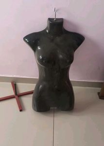 Female Dummy