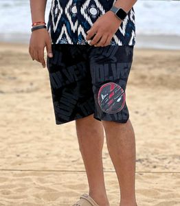 Men Deadpool &amp; Wolverine Printed Regular Fit Short