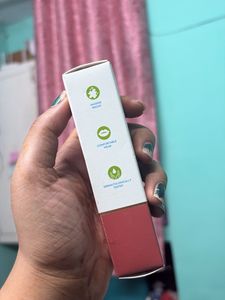 Mamaearth Moisture Matte Longstay Lipstick