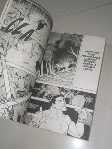 Jujutsu Kaisen Vol. 6
