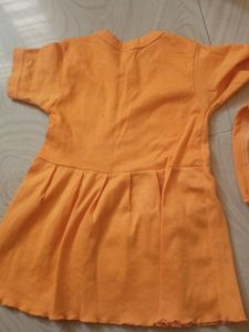 Babys Frock Design