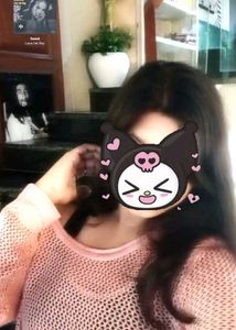 Light Pink Knit top