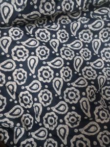 Cotton GHAGHRA / SKIRT